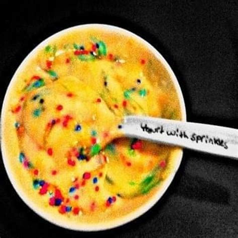 Yogurt with Sprinkles – DIMMADUBSTEP Lyrics .